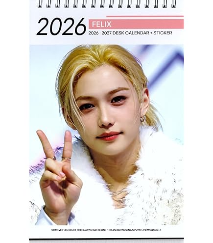 Amazon.co.jp: Felix フィリックス グッズ 写真集 Premium Photo Book
